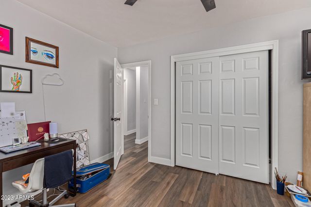 1610 S COLLEGE Avenue, Tempe, AZ 85281