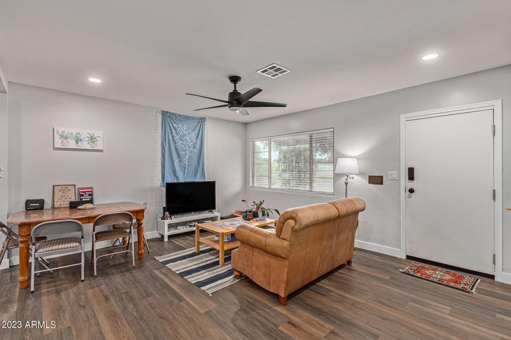 1610 S COLLEGE Avenue, Tempe, AZ 85281 — photo 4
