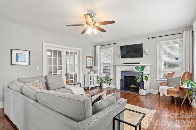 2308 Carmine Street, Charlotte, NC 28206