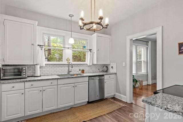 2308 Carmine Street, Charlotte, NC 28206