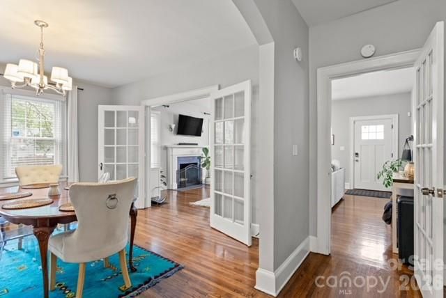 2308 Carmine Street, Charlotte, NC 28206