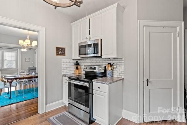 2308 Carmine Street, Charlotte, NC 28206