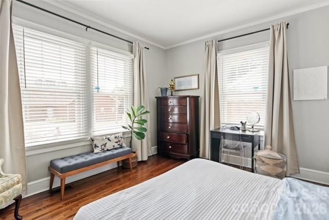 2308 Carmine Street, Charlotte, NC 28206