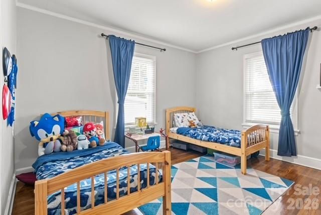 2308 Carmine Street, Charlotte, NC 28206
