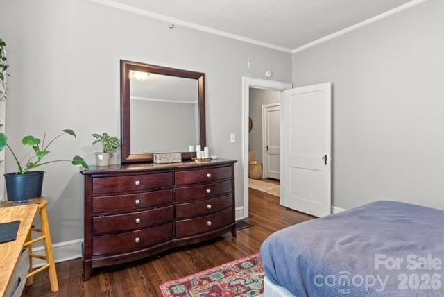 2308 Carmine Street, Charlotte, NC 28206