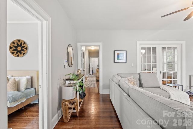 2308 Carmine Street, Charlotte, NC 28206