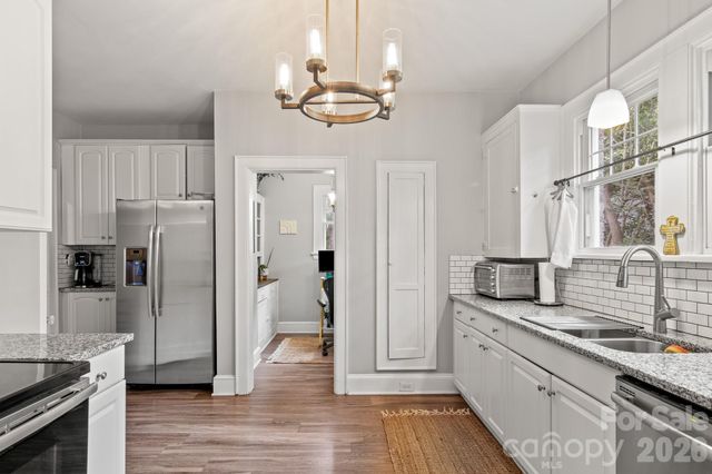 2308 Carmine Street, Charlotte, NC 28206