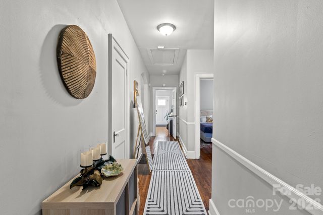 2308 Carmine Street, Charlotte, NC 28206