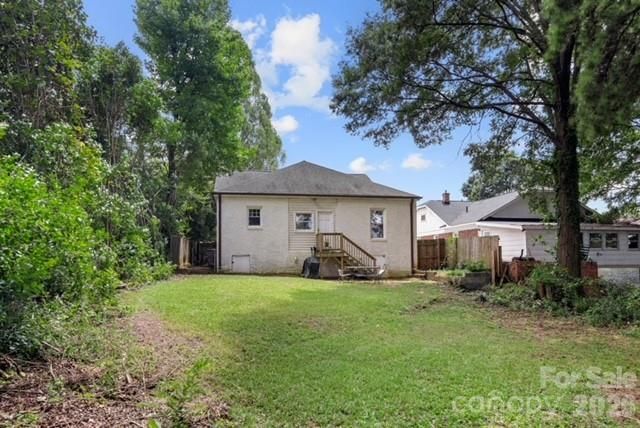 2308 Carmine Street, Charlotte, NC 28206