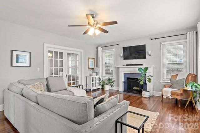 2308 Carmine Street, Charlotte, NC 28206