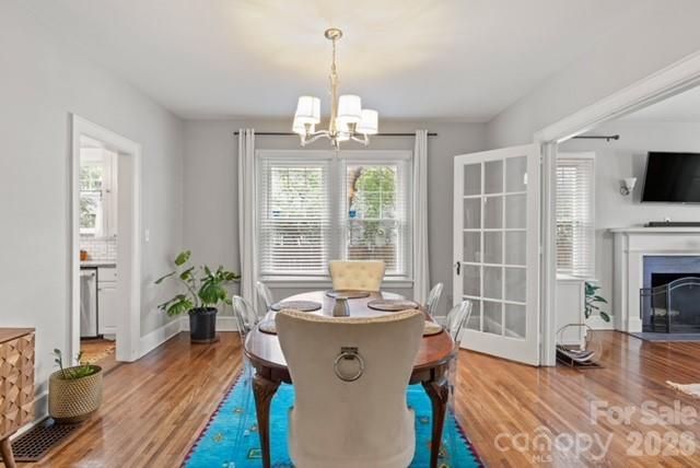 2308 Carmine Street, Charlotte, NC 28206