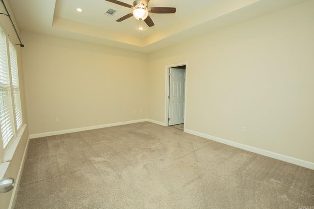 1090 Whispering Oak, Redfield, AR 72132