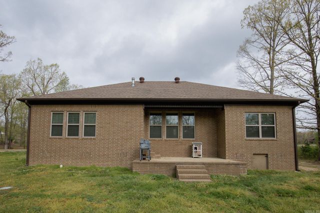 1090 Whispering Oak, Redfield, AR 72132