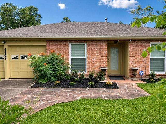 5902 Jim Street, Houston, TX 77092