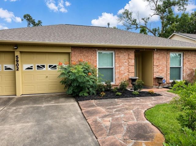 5902 Jim Street, Houston, TX 77092