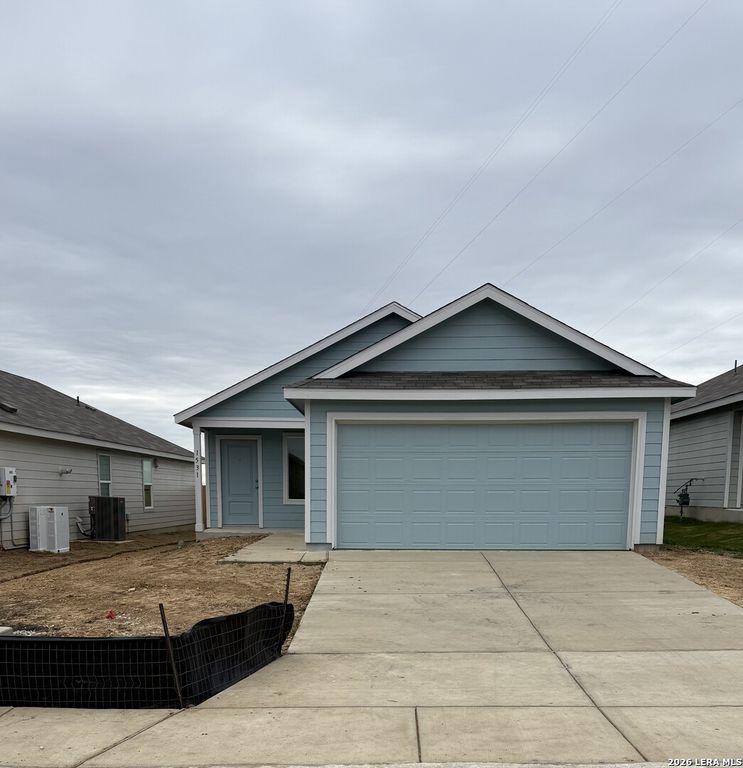 290 Tahoe Ave, New Braunfels, TX 78130