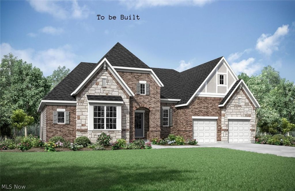2876 Grayson Drive, Medina, OH 44256