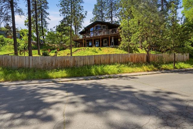 3310 W Hartson Ave, Spokane, WA 99224