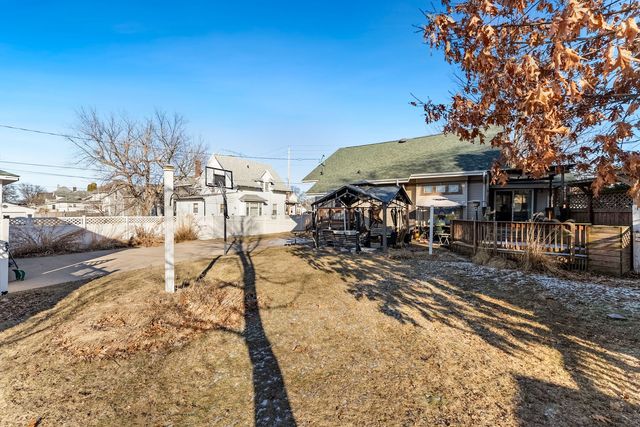 2664 Harrison Street, Davenport, IA 52806