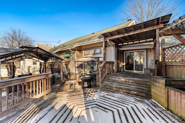 2664 Harrison Street, Davenport, IA 52806