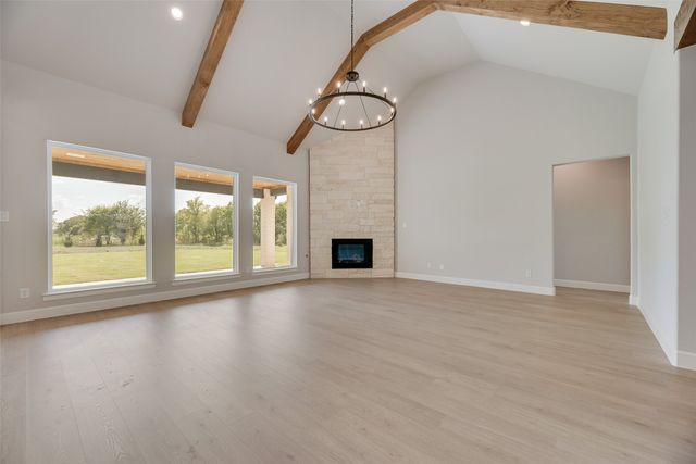 4418 Lake Breeze Drive, Mckinney, TX 75071