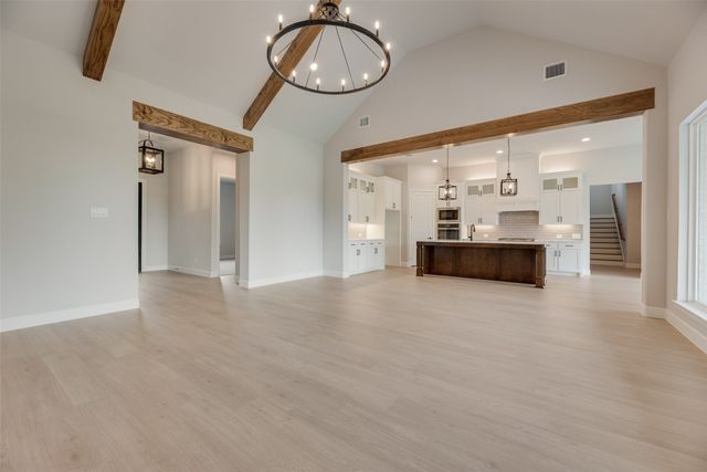 4418 Lake Breeze Drive, Mckinney, TX 75071