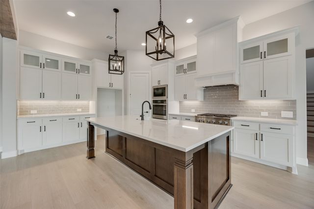 4418 Lake Breeze Drive, Mckinney, TX 75071