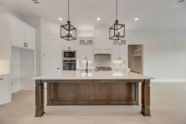 4418 Lake Breeze Drive, Mckinney, TX 75071