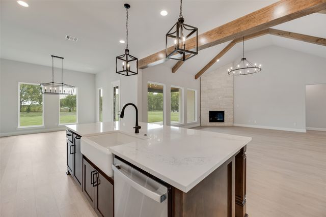 4418 Lake Breeze Drive, Mckinney, TX 75071