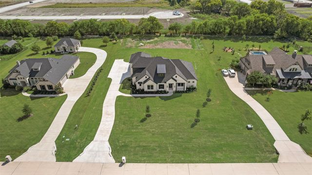 4418 Lake Breeze Drive, Mckinney, TX 75071