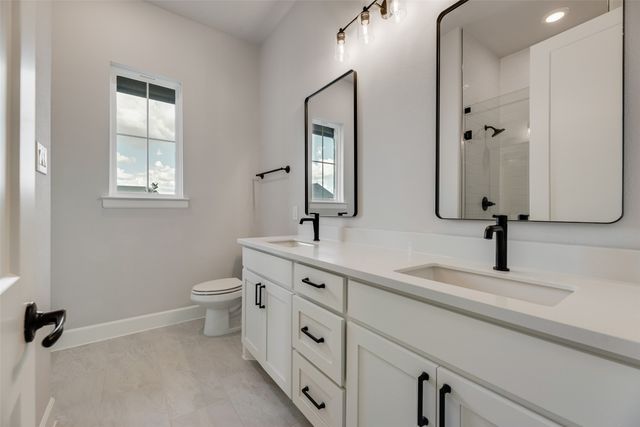4418 Lake Breeze Drive, Mckinney, TX 75071