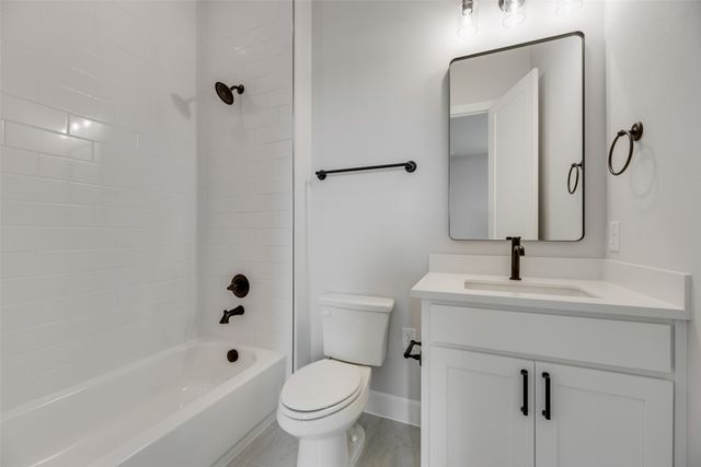 4418 Lake Breeze Drive, Mckinney, TX 75071
