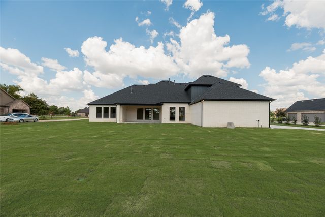 4418 Lake Breeze Drive, Mckinney, TX 75071
