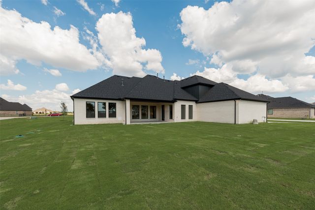 4418 Lake Breeze Drive, Mckinney, TX 75071