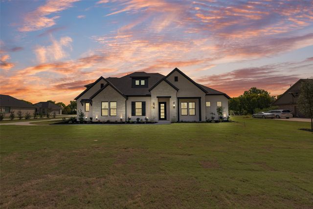 4418 Lake Breeze Drive, Mckinney, TX 75071
