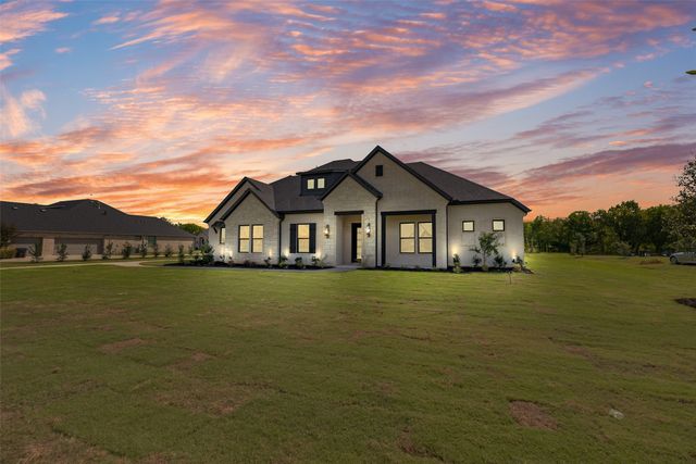 4418 Lake Breeze Drive, Mckinney, TX 75071