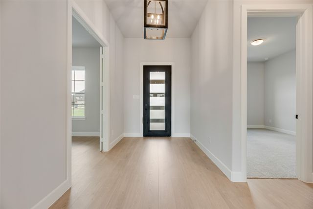 4418 Lake Breeze Drive, Mckinney, TX 75071