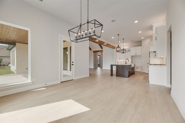 4418 Lake Breeze Drive, Mckinney, TX 75071