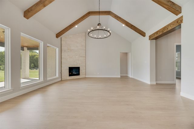4418 Lake Breeze Drive, Mckinney, TX 75071