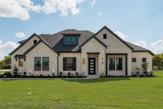 4418 Lake Breeze Drive, Mckinney, TX 75071