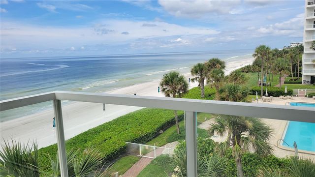 1000 LONGBOAT CLUB ROAD 406, Longboat Key, FL 34228