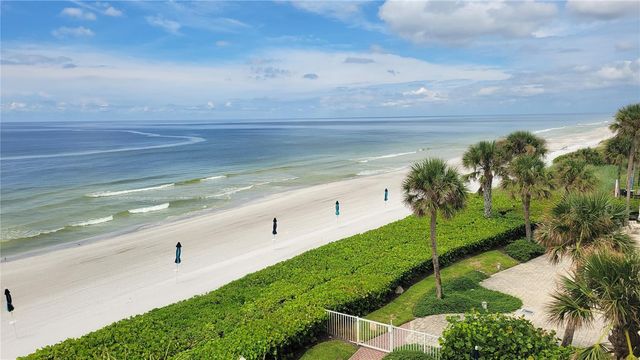 1000 LONGBOAT CLUB ROAD 406, Longboat Key, FL 34228