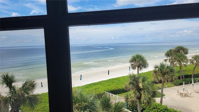 1000 LONGBOAT CLUB ROAD 406, Longboat Key, FL 34228