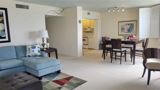 1000 LONGBOAT CLUB ROAD 406, Longboat Key, FL 34228