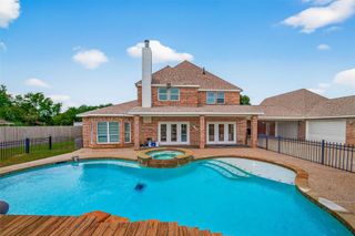 7107 Pearson Road, Santa Fe, TX 77517
