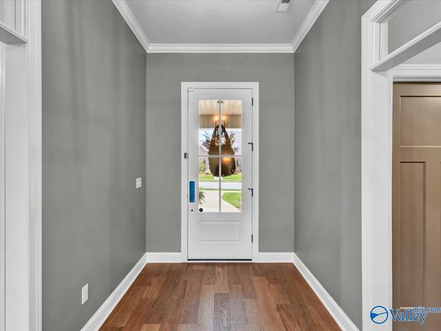 26 Cobbs Cove Way SE, Huntsville, AL 35803