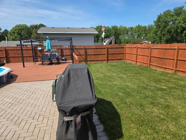 9134 Schafer Drive, St. John, IN 46373