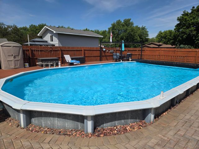 9134 Schafer Drive, St. John, IN 46373