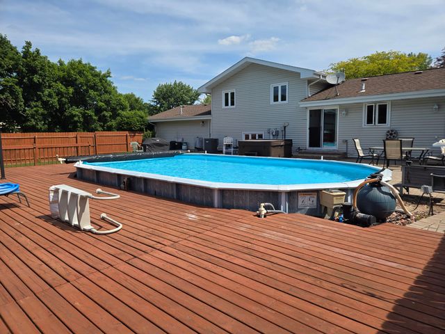 9134 Schafer Drive, St. John, IN 46373