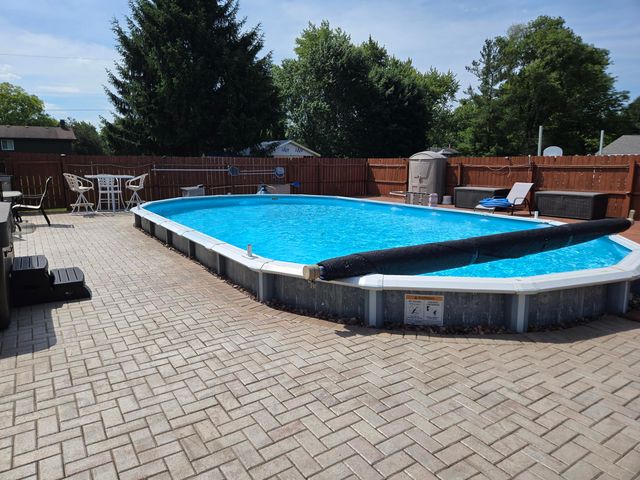 9134 Schafer Drive, St. John, IN 46373